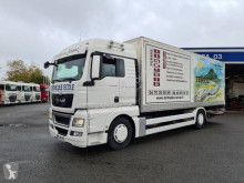 Camión autoescuela MAN TGX 18.360