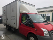 Ford Transit 350 fourgon utilitaire occasion