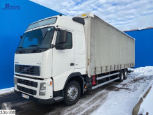 Camion obloane laterale suple culisante (plsc) Volvo FH12 380