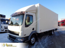 Camión furgón DAF LF45