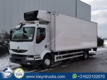 Renault mono temperature refrigerated truck Midlum 220.16