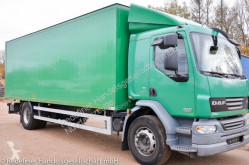 DAF Kastenwagen AE LF55.250 Koffer/Plane LBW Klima Liege TÜV