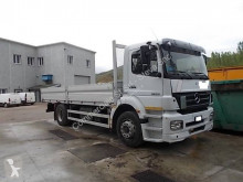Camion Mercedes cassone usato