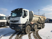 Camión volquete benne TP Renault Kerax 430.32