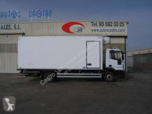 Camión frigorífico Iveco Eurocargo 140 E 19