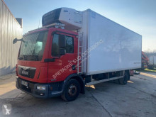 Camion MAN TGL 12.250 frigo multi température occasion