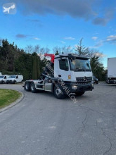 Mercedes Arocs Gancho portacontenedor nuevo
