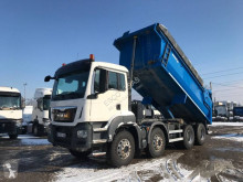 MAN construction dump truck TGS 35.440