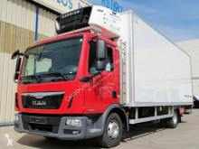 Camion frigo multi température MAN TGL 12.250 BL