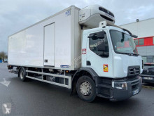 Camion frigo multi température Renault Gamme D 280.19