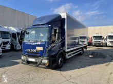 Vrachtwagen Iveco Eurocargo 120 E 22 tweedehands bakwagen