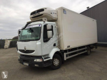 Camion frigo Renault Midlum 220.14 DXI