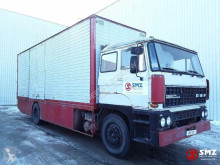 Camion DAF 3300 fourgon occasion
