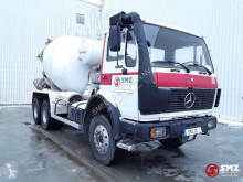 Camion béton toupie / Malaxeur Mercedes SK 2225