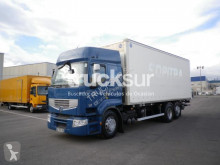 Camion furgon Renault Premium 430.26