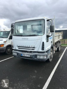 Iveco Eurocargo 100 E 17 truck used construction dump