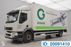 Camion furgon Volvo FE 280