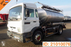 Renault food tanker truck Midliner 210