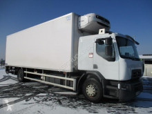 Camion frigorific(a) mono-temperatură Renault Gamme D D19.320 WIDE