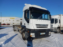 Camion porte containers Iveco Stralis 420