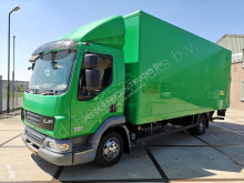 Teherautó DAF LF45 használt furgon