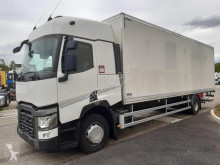 Camion Renault Gamme T PROAD 460 FG + HAYON AUTO ECOLE fourgon polyfond occasion