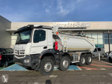 Camion benne TP Mercedes Arocs 3243 KN