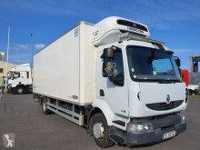 Camion frigo Renault Midlum 220