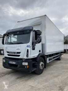 Iveco box truck Eurocargo 180E25