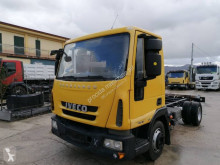 Camion châssis Iveco Eurocargo 75 E 16
