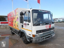 DAF mono temperature refrigerated truck LF45 45.150