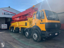 Mercedes concrete truck SK 3538