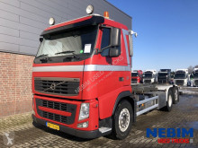 Camión Volvo FH 460 chasis usado