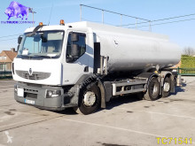 Camion Renault Premium citerne occasion