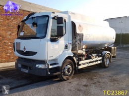 Kamión cisterna Renault Premium 220