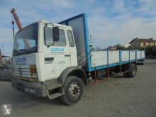 Renault Midliner S 130 truck used flatbed