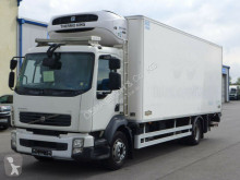 Volvo FL 240*Euro 5*ThermoKing T-100R*LBW*Portal*Klima LKW gebrauchter Kühlkoffer
