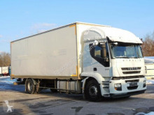 Camion fourgon Iveco Stralis 330 Koffer *Euro5 EEV*
