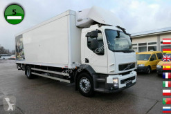 Volvo LKW Kühlkoffer FL 240 EEV 4X2 BL CARRIER SUPRA 950Mt KLIMA KAME