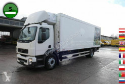 Volvo LKW Kühlkoffer FL 260 EEV 4x2 LBW AHK KLIMA CARRIER SUPRA 950Mt
