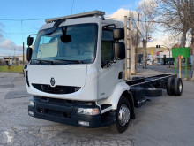 Teherautó Renault MIDLUM 220.16 DXI használt alváz