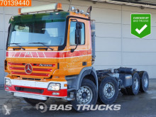 Camion Mercedes Actros 3241 châssis occasion