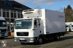 Camion frigo MAN TGL 8.180 TK T-800R/Strom/Trennwand/Tür/LB