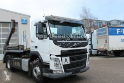 Volvo FM FM 450 4x2 Meiler Absetzter*Service neu* LKW gebrauchter Absetzkipper