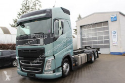 Volvo FH 460 6x2 BDF*1400Liter,Navi,VEB+* truck used chassis