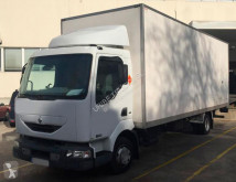 Camion Renault Midlum 220 fourgon occasion