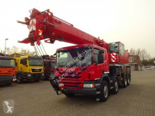 Grúa Liebherr LTF LTF 1045-45t mit Spitze grúa móvil usada