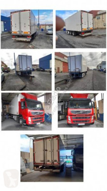 Camion Volvo FM11 frigo occasion