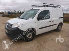 Camion Renault KANGOO