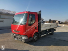 Camion Renault Midlum ribaltabile usato